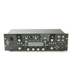 Kemper Profiler Rack Black