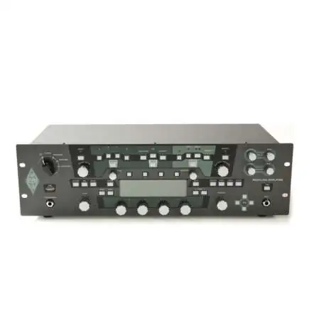 Kemper Profiler Rack Black