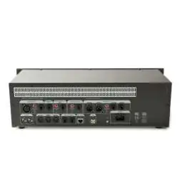 Kemper Profiler Rack