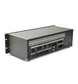 Kemper Profiler Rack Black