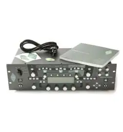 Kemper Profiler Rack Black