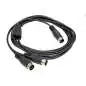 Kenton DIN Sync Splitter