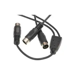 Kenton DIN Sync Splitter