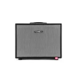 IK Multimedia TONEX Cab Grill Silver