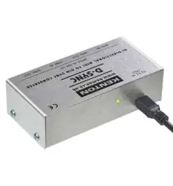 Kenton D-Sync