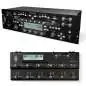 Kemper Profiler Rack + Remote MK 2