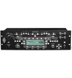 Kemper Profiler Rack Remote MK 2