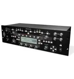 Kemper Profiler Rack Remote MK 2