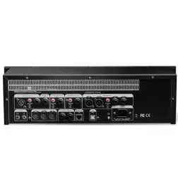 Kemper Profiler Rack Remote MK 2