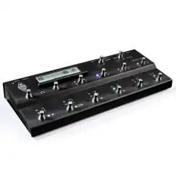 Kemper Profiler Rack Remote MK 2