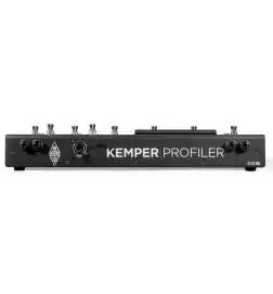 Kemper Profiler Rack Remote MK 2
