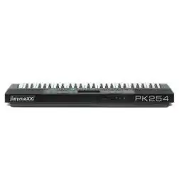 keymaXX PK 254 keyboard