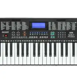 keymaXX PK 254 keyboard