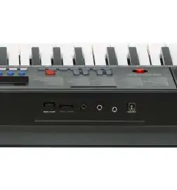 keymaXX PK 254 keyboard