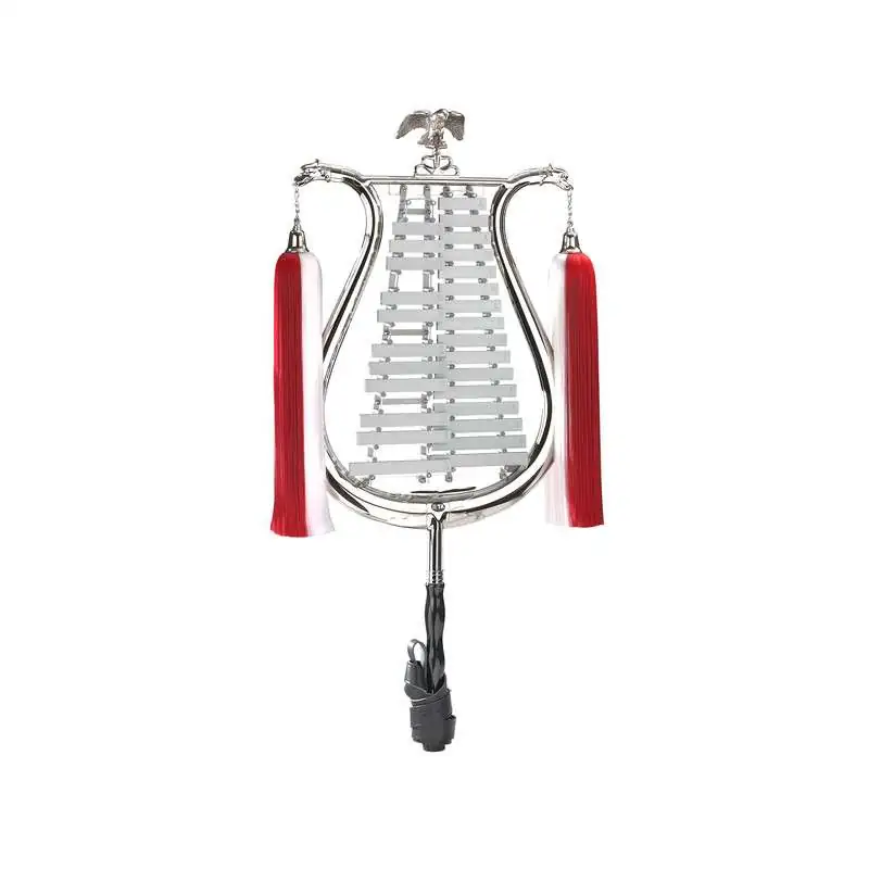 KLIER KG Chorlyra 120 CES, Black, with Eagle KLIER KG Chorlyra 120 CES, Black, with Eagle