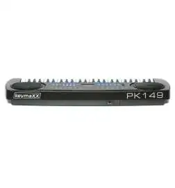 keymaXX PK 149 keyboard