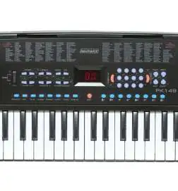 keymaXX PK 149 keyboard