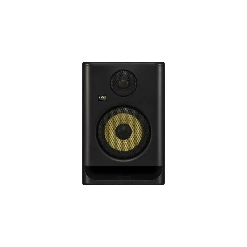 KRK Rokit RP5 G5 aktywne monitory studyjne