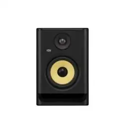 KRK Rokit RP5 G5 aktywne monitory studyjne