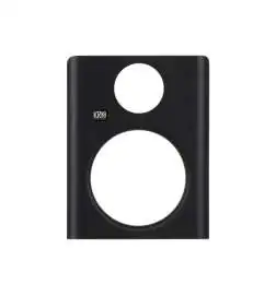 KRK Rokit RP5 G5 monitor da studio attivi