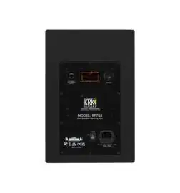 KRK Rokit RP7 G5 actieve studiomonitoren