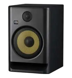 KRK Rokit RP8 G5 aktywne monitory studyjne