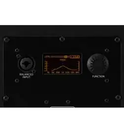 KRK Rokit RP8 G5 monitor da studio attivi