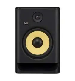 KRK Rokit RP8 G5 aktywne monitory studyjne