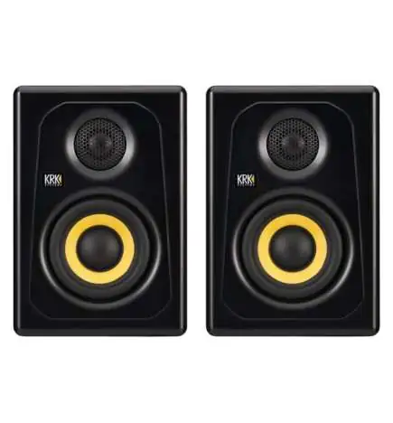 KRK Kreate 3 Pair