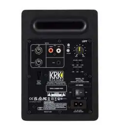 KRK Kreate 3 Pair