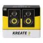 KRK Kreate 3 Pair