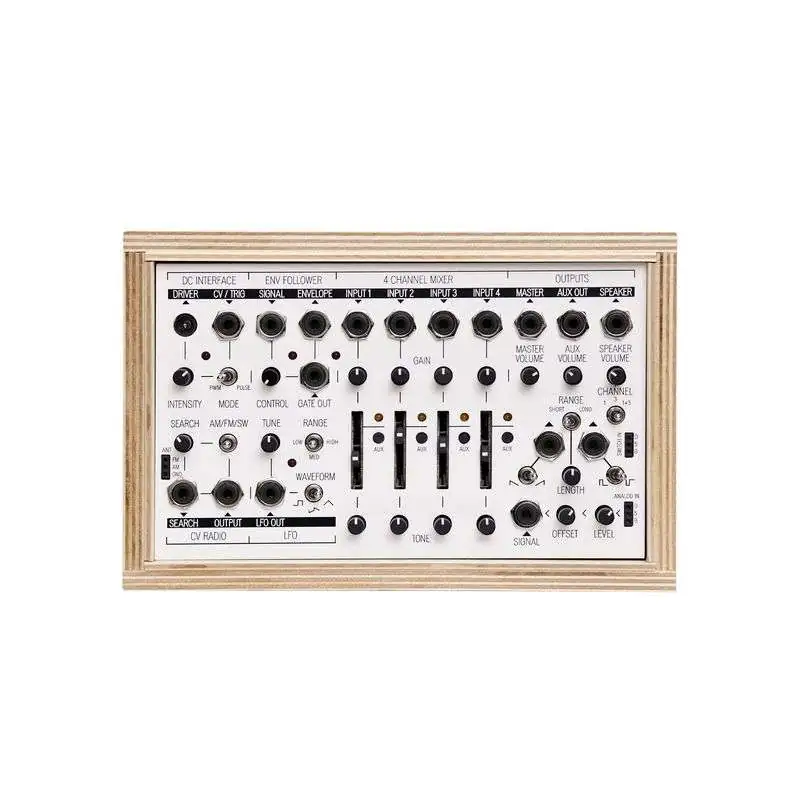 Koma Elektronik Field Kit