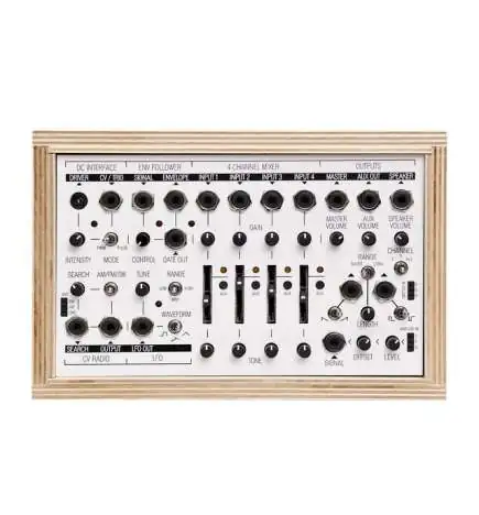 Koma Elektronik Field Kit