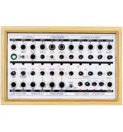 Koma Elektronik Field Kit FX