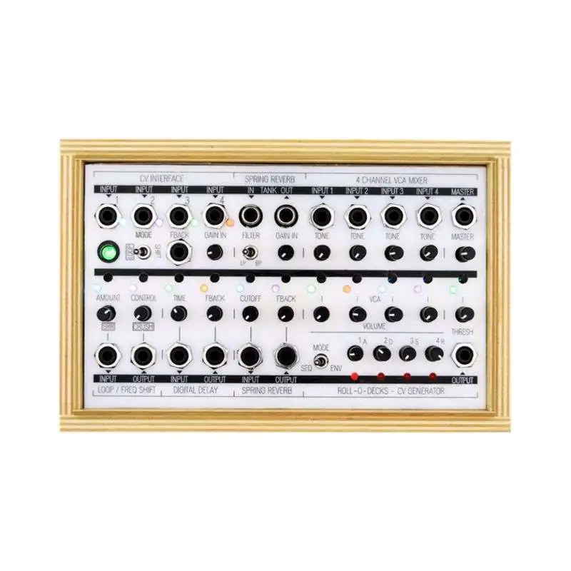 Koma Elektronik Field Kit FX