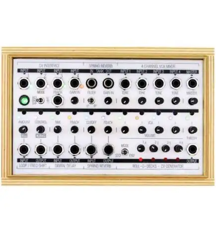 Koma Elektronik Field Kit FX