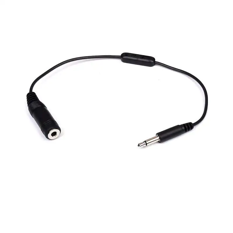 Koma Elektronik Câble atténuateur passif