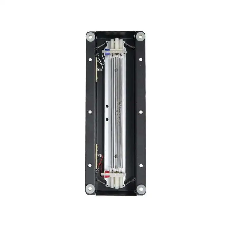 Koma Elektronik Field Kit FX Spring Tank (incl. cable) Koma Elektronik Field Kit FX Spring Tank (incl. cable)