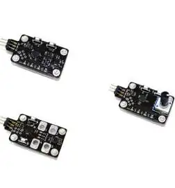 Koma Elektronik Field Kit Sensor Pack B