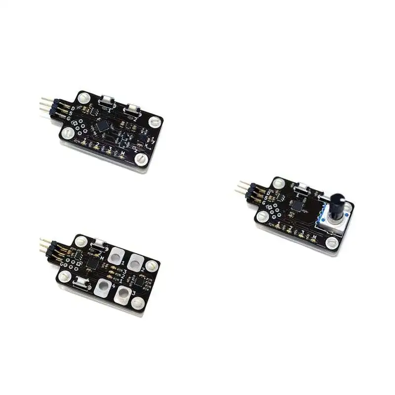 Koma Elektronik Field Kit Sensor Pack B
