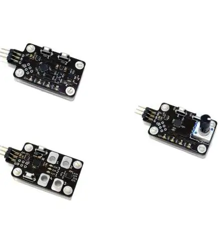 Koma Elektronik Field Kit Sensor Pack B