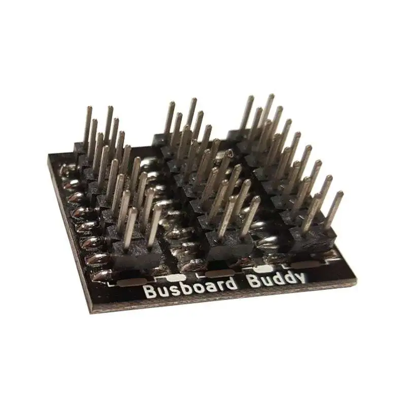 Koma Elektronik Busboard Buddy
