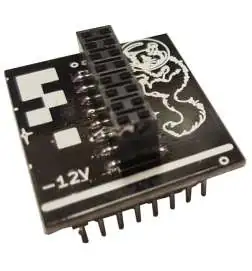 Koma Elektronik Busboard Buddy