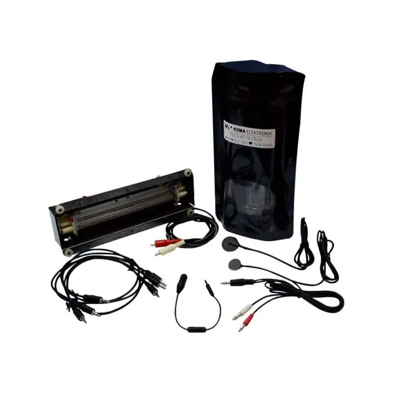 Koma Elektronik Field Kit FX Expansion Pack