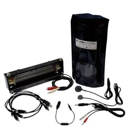 Koma Elektronik Field Kit FX Expansion Pack