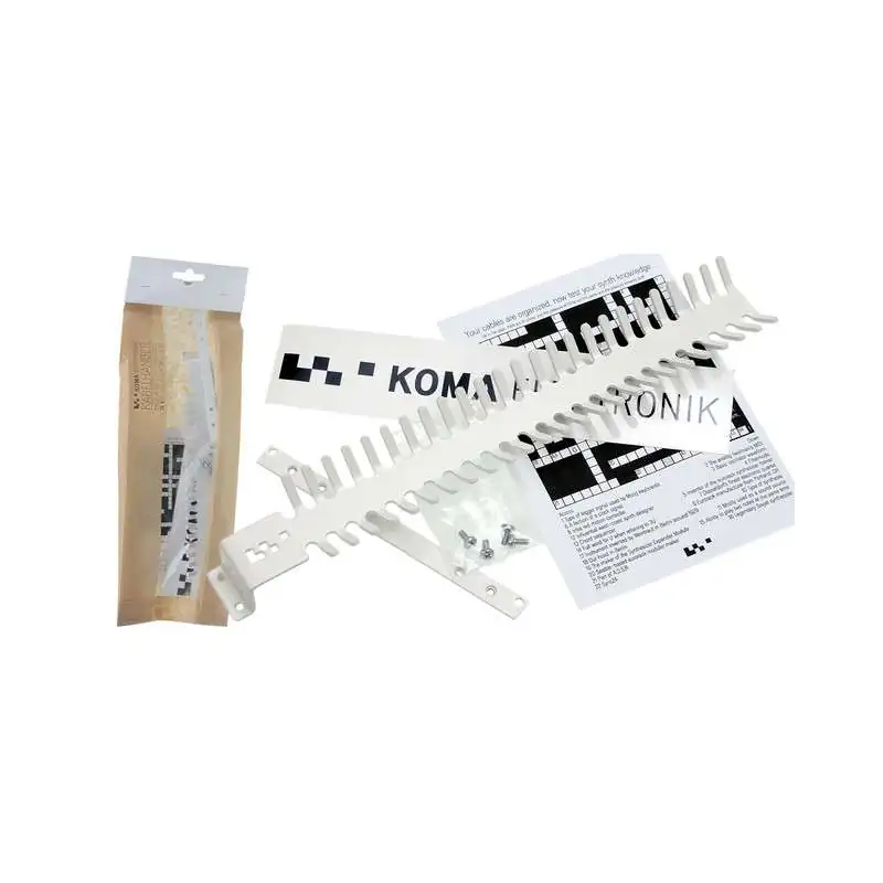 Koma Elektronik Kabelhänger 1 Arm Koma Elektronik Kabelhänger 1 Arm