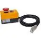 Laserworld LASER SAFETY Unit - Key Switch