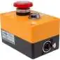 Laserworld LASER SAFETY Unit - Key Switch