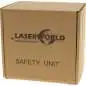 Laserworld LASER SAFETY Unit - Key Switch