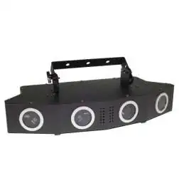 Laserworld EL-900RGB laser RGB